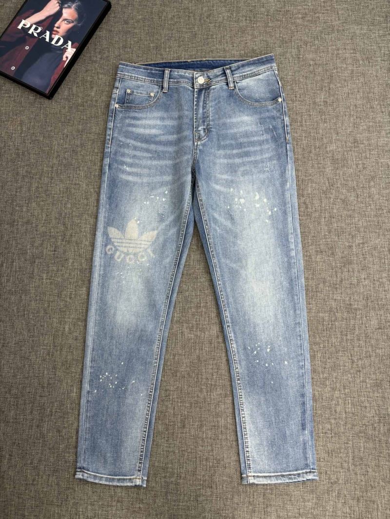 Gucci Jeans